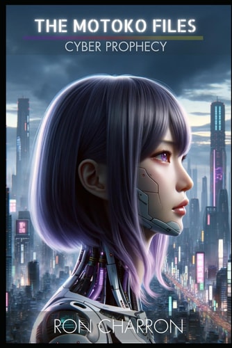 The Motoko Files - Cyber Prophecy