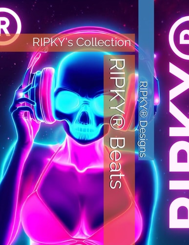 RIPKY(R) Beats RIPKY's Collection