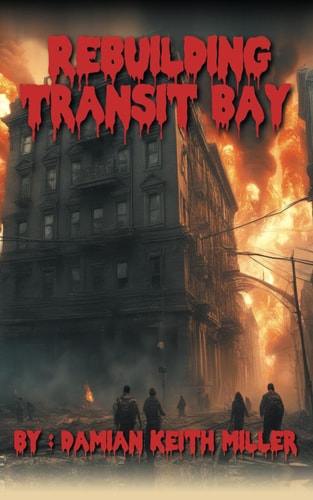 Rebuilding Transit Bay