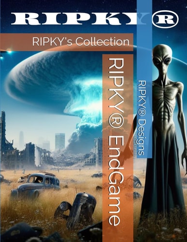 RIPKY(R) EndGame RIPKY's Collection