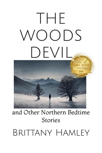 WOODS DEVIL AND OTHER NORTHERN BEDTIME STORIES.