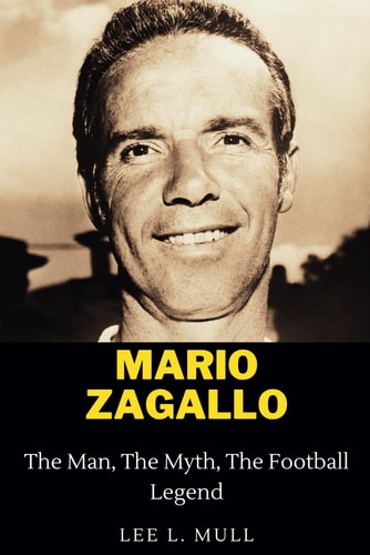 Mario Zagallo The Man, The Myth, The Football Legend