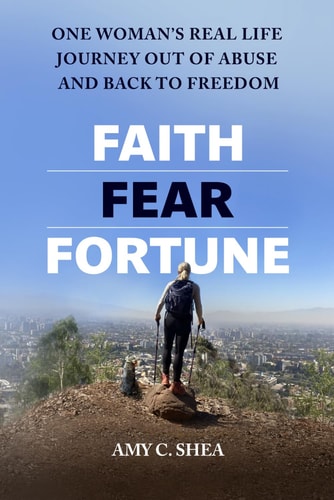 Faith Fear Fortune