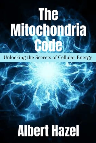 The Mitochondria Code Unlocking the Secrets of Cellular Energy