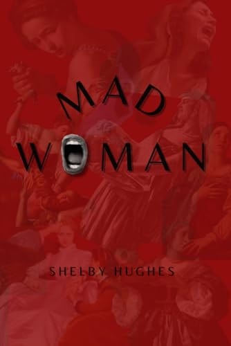 Mad Woman