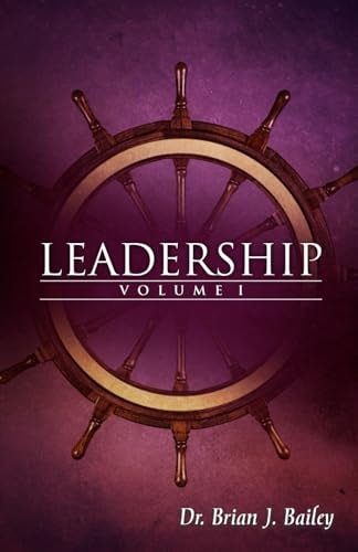 Leadership Volume 1