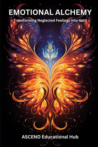 EMOTIONAL ALCHEMY Transforming Neglected Feelings Into Gold