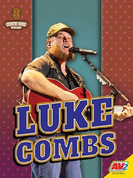 Luke Combs
