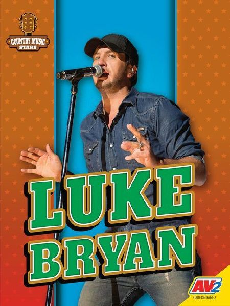 Luke Bryan