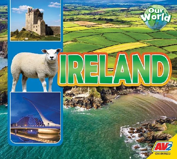 Ireland