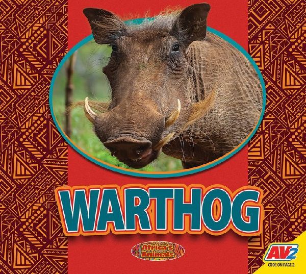 Warthog