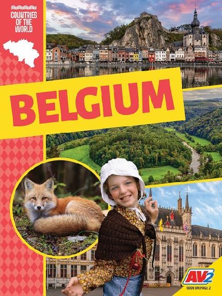 Belgium