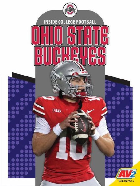 Ohio State Buckeyes