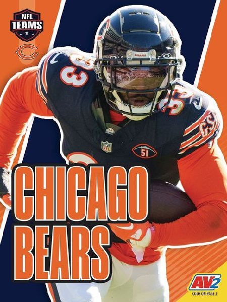 Chicago Bears