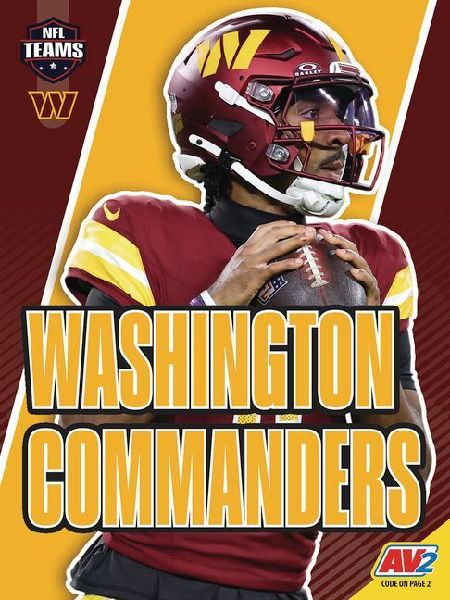 Washington Commanders