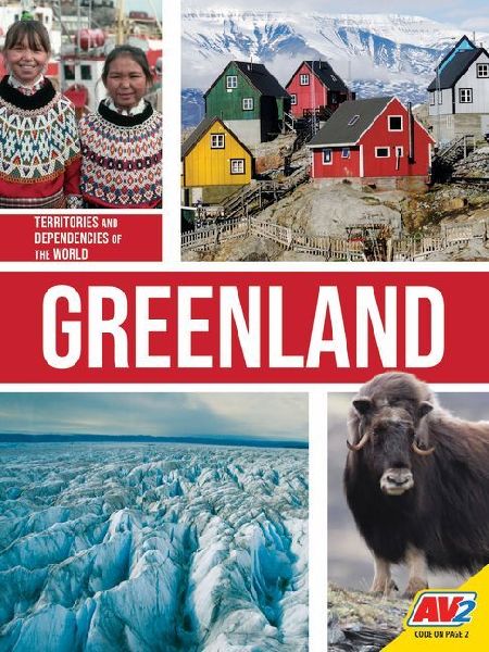 Greenland