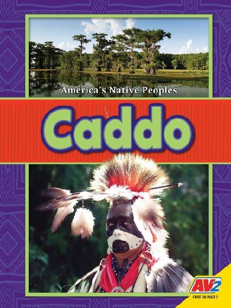 Caddo