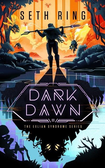Dark Dawn: A Fantasy Litrpg Adventure
