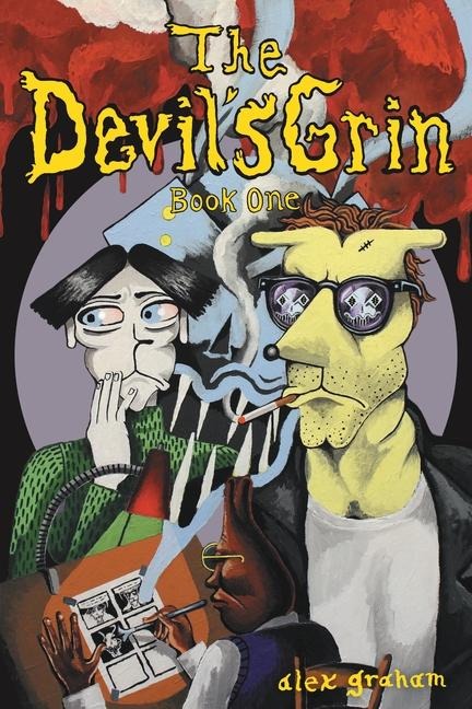 The Devils Grin: Book One