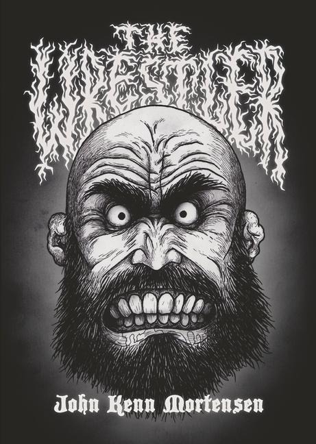 The Wrestler