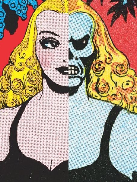 Turn Loose Our Death Rays And Kill Them All!: The Complete Works Of Fletcher Hanks