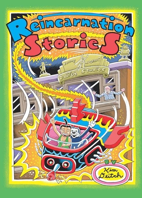 Reincarnation Stories