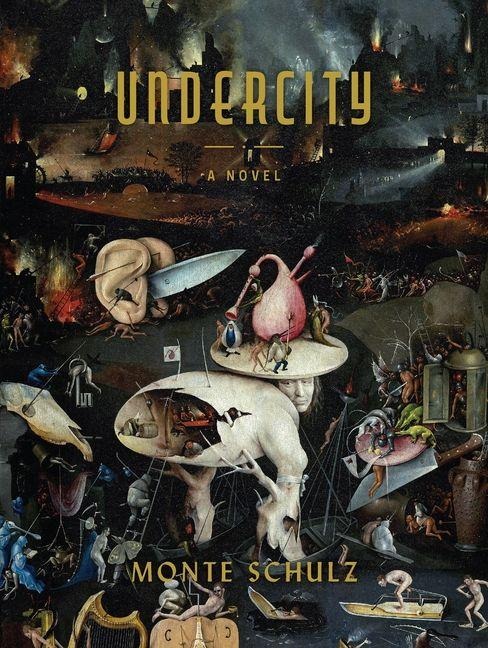 Undercity