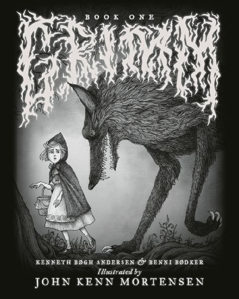 GRIMM: Book One