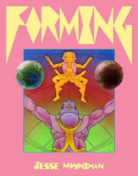 Forming