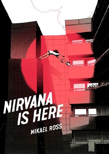 Nirvana Is Here