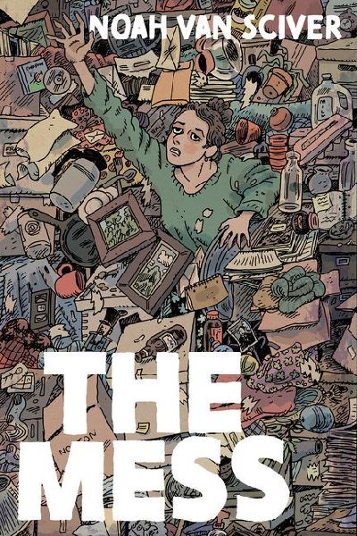 The Mess