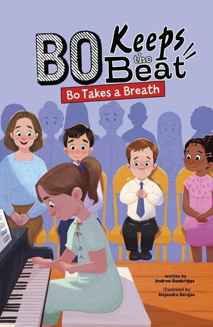 Bo Takes a Breath