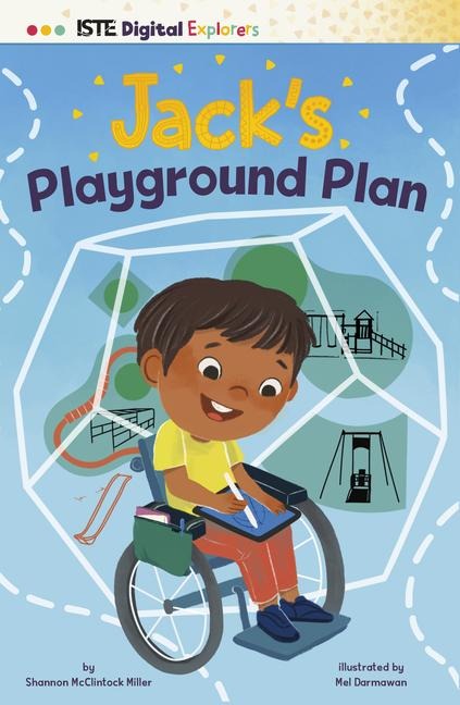 Jack's Playground Plan