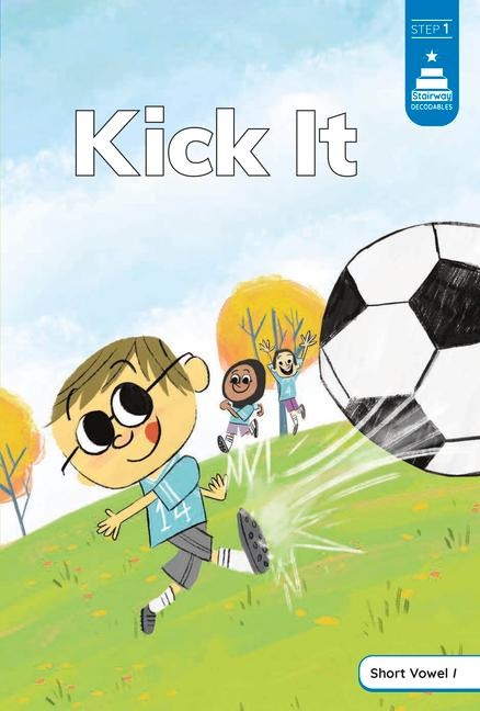 Kick It