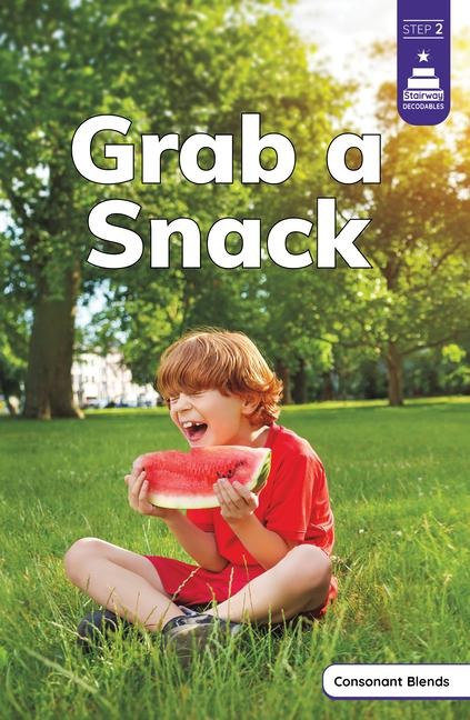 Grab a Snack
