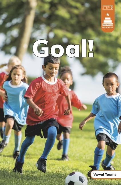 Goal!