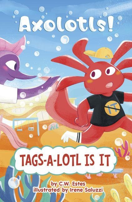 Tags-A-Lotl Is It