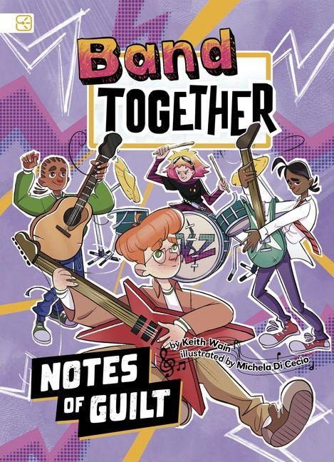 Notes of Guilt