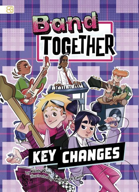 Key Changes