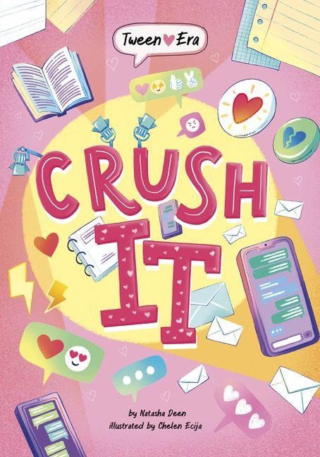 Crush It