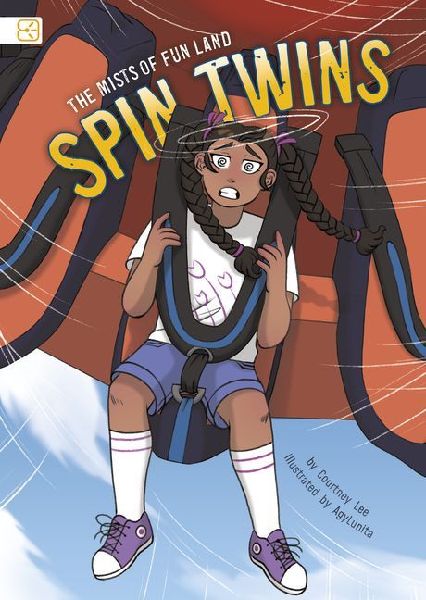 Spin Twins