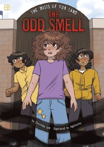 The Odd Smell