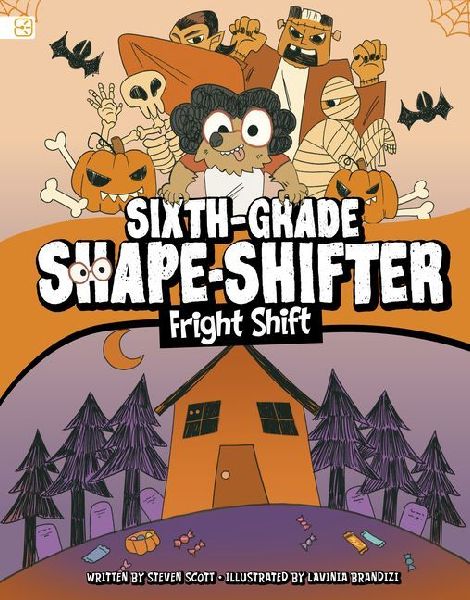 Fright Shift