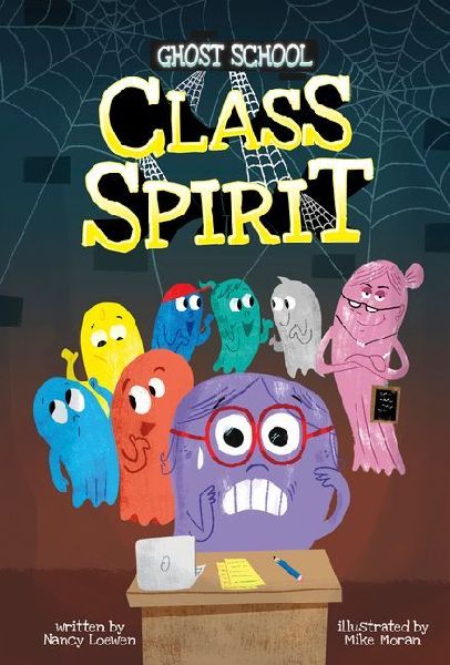 Class Spirit