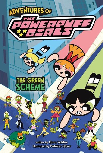 The Green Scheme