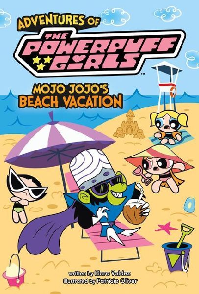 Mojo Jojos Beach Vacation