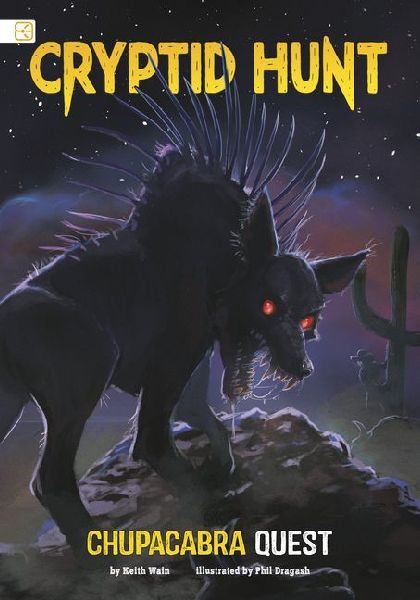 Chupacabra Quest