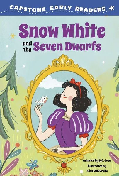 Snow White and the Seven Dwarfs