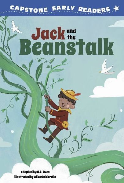 Jack and the Beanstalk