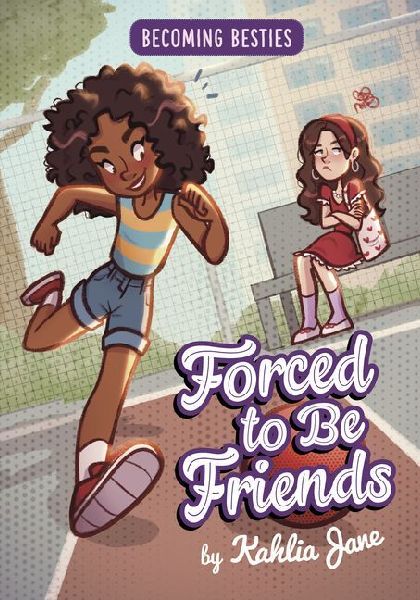 Forced to Be Friends